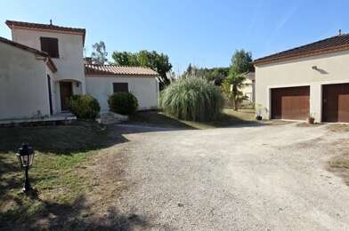 Maison 6 pièces 272934 €