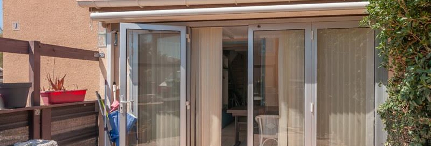 Maison 2 Pièces 35 m² à vendre à Frontignan (34110)