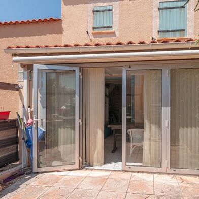 Maison 2 pièces 179656 €