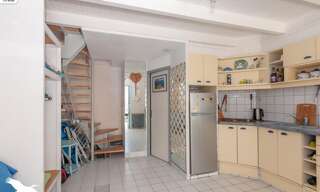 Maison 2 Pièces 35 m² à vendre à Frontignan (34110)