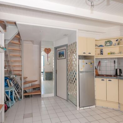 Maison 2 pièces 179656 €