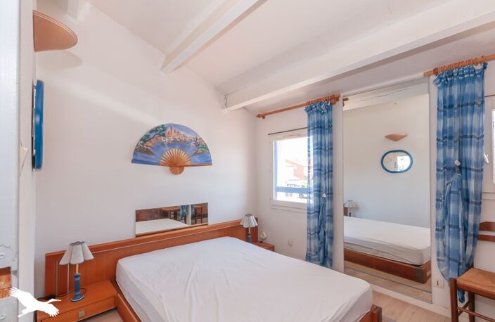 Vente maison 2 pièces 35 m² Frontignan (34110) — photo 2