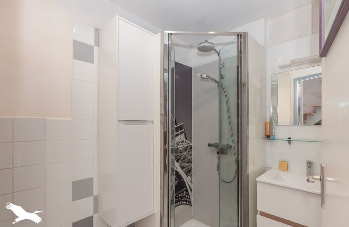 Vente maison 2 pièces 35 m² Frontignan (34110) — photo 3