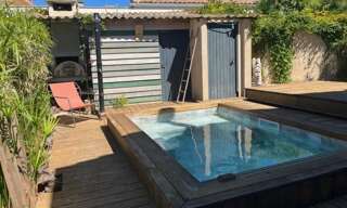 Maison 7 Pièces 145 m² à vendre à Frontignan (34110)