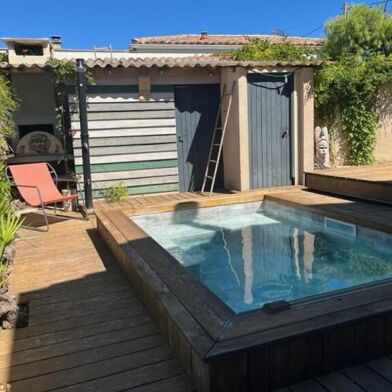 Maison 7 pièces 750680 €