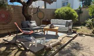 Maison 7 Pièces 145 m² à vendre à Frontignan (34110)