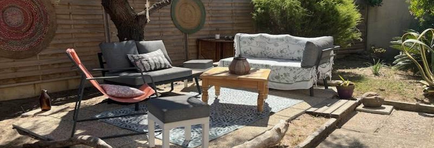 Maison 7 Pièces 145 m² à vendre à Frontignan (34110)