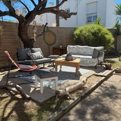 Maison 7 pièces 709000 €