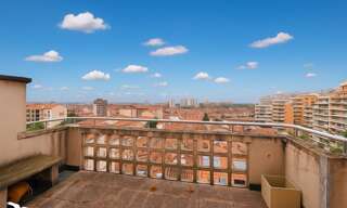 Appartement 3 Pièces 80 m² à vendre à Toulouse (31000)