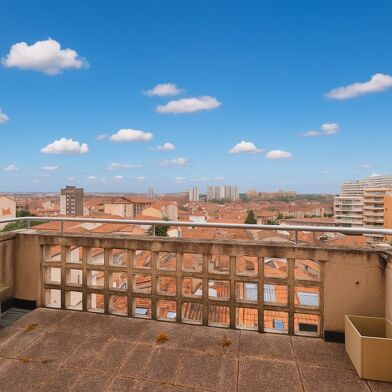 Appartement 3 pièces 314000 €