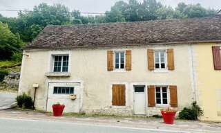 Maison 1 Pièce 30 m² à vendre à Campsegret (24140)