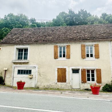 Maison 1 pièces 56000 €