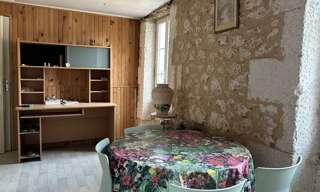 Maison 1 Pièce 30 m² à vendre à Campsegret (24140)