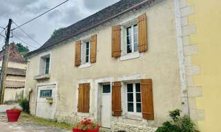 Maison 1 Pièce 30 m² à vendre à Campsegret (24140)
