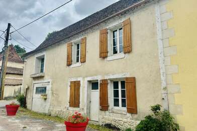 Maison 1 pièces 56000 €