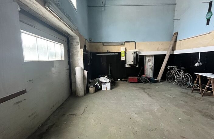 Maison de bourg de 1 pièces principales — photo 2