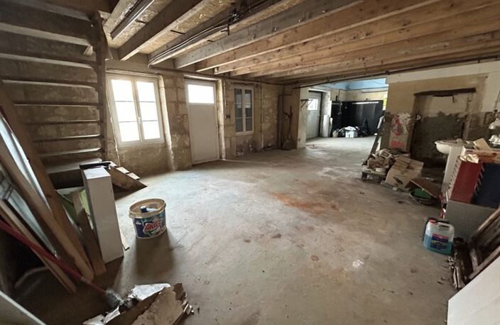 Maison de bourg de 1 pièces principales — photo 3