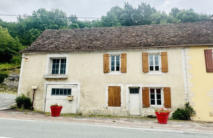 Maison de bourg de 1 pièces principales — photo 4
