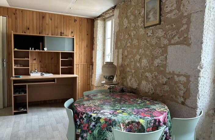 Maison de bourg de 1 pièces principales — photo 5