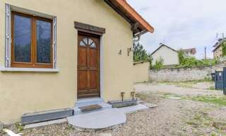 Maison 3 Pièces 55 m² à vendre à Juziers (78820)