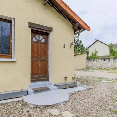 Maison 3 pièces 175230 €