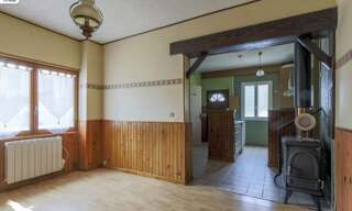 Maison 3 Pièces 55 m² à vendre à Juziers (78820)