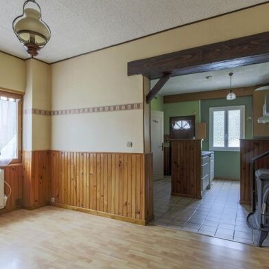 Maison 3 pièces 175230 €