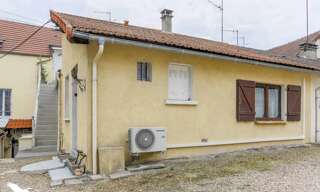 Maison 3 Pièces 55 m² à vendre à Juziers (78820)