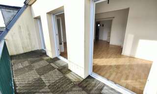 Appartement 3 Pièces 77 m² à vendre à Douarnenez (29100)