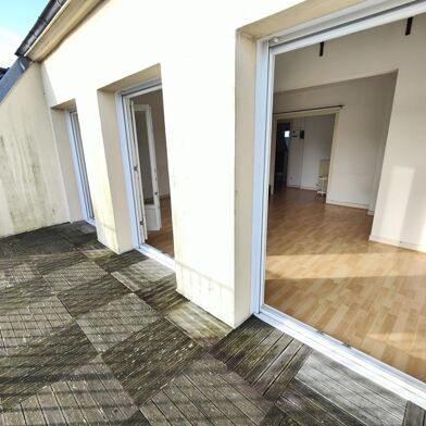 Appartement 3 pièces 189792 €