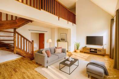 Appartement 3 pièces 189792 €