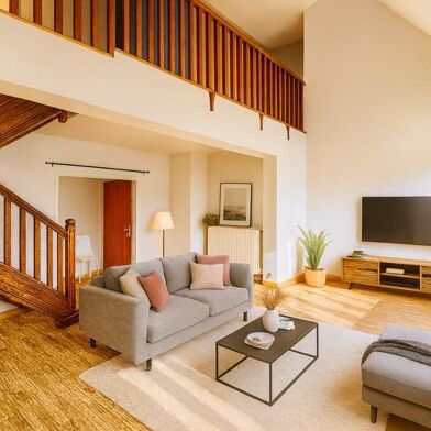 Appartement 3 pièces 189792 €