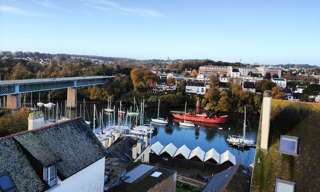 Appartement 3 Pièces 77 m² à vendre à Douarnenez (29100)