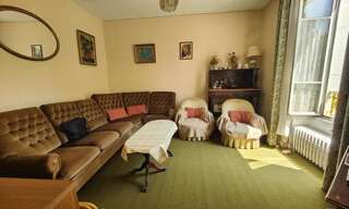 Maison 6 Pièces 106 m² à vendre à Douarnenez (29100)