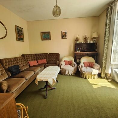 Maison 6 pièces 179656 €