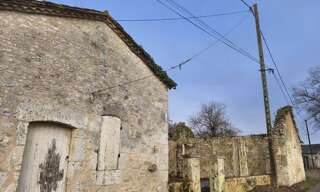 Maison 4 Pièces 80 m² à vendre à Saint-Méard-de-Gurçon (24610)