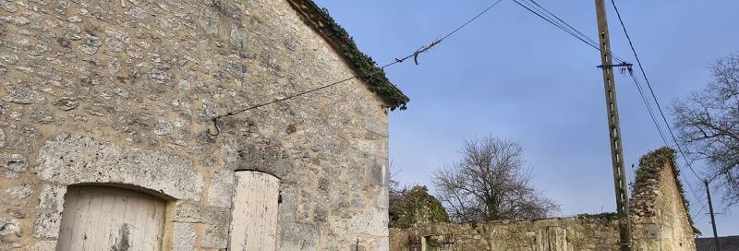 Maison 4 Pièces 80 m² à vendre à Saint-Méard-de-Gurçon (24610)