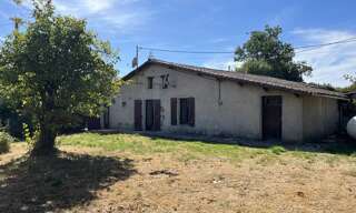 Maison 5 Pièces 147 m² à vendre à Melle (79500)