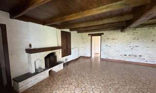 Maison 5 Pièces 147 m² à vendre à Melle (79500)