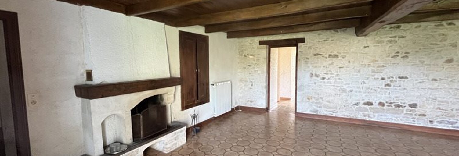 Maison 5 Pièces 147 m² à vendre à Melle (79500)