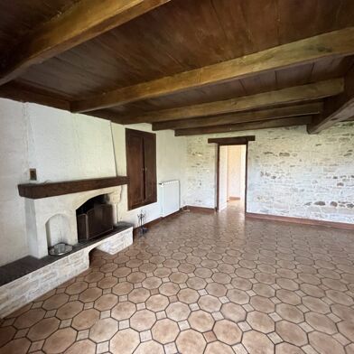 Maison 5 pièces 119460 €