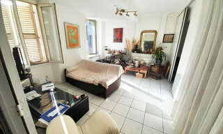 Appartement 1 Pièce 37 m² à vendre à Toulon (83000)