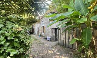 Maison 3 Pièces 80 m² à vendre à Port-de-Lanne (40300)