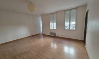 Appartement 2 Pièces 46 m² à vendre à Saintes (17100)