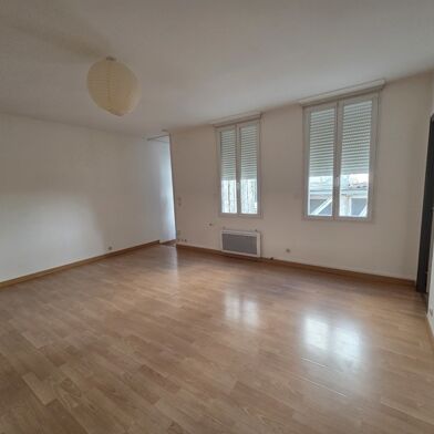 Appartement 2 pièces 87920 €