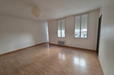 Appartement de 2 pièces principales — photo du bien