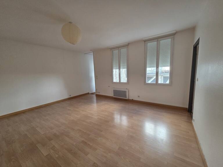Appartement de 2 pièces principales — photo 1