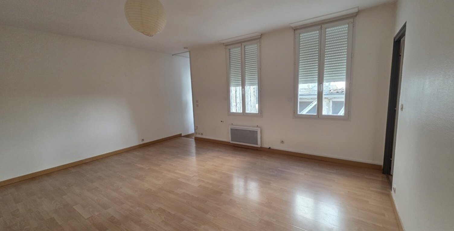 Appartement de 2 pièces principales — photo 1