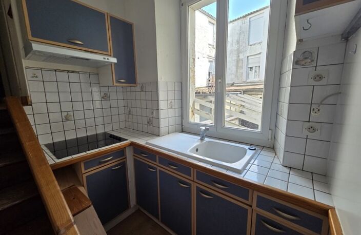 Appartement de 2 pièces principales — photo 2