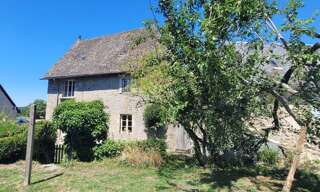 Maison 3 Pièces 98 m² à vendre à Bassignac-le-Haut (19220)